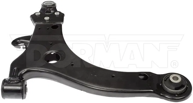 520-166 – DORMAN Control Arm, OE Replacement With Ball Joint And Bushings - view 2